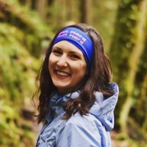 Meet your Posher, Hope